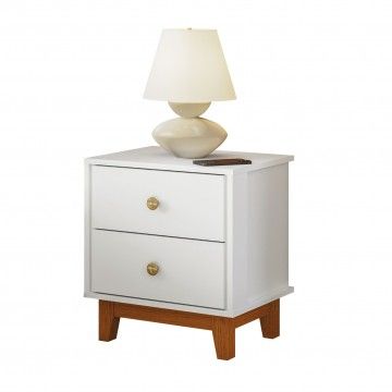 Mesa de Cabeceira Mythos Plus Mesa de Cabeceira Mythos Plus