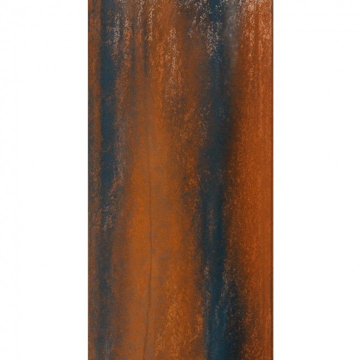 Porcelânico Retificado Steel Corten 60x120 Porcelânico Retificado Steel Corten 60x120