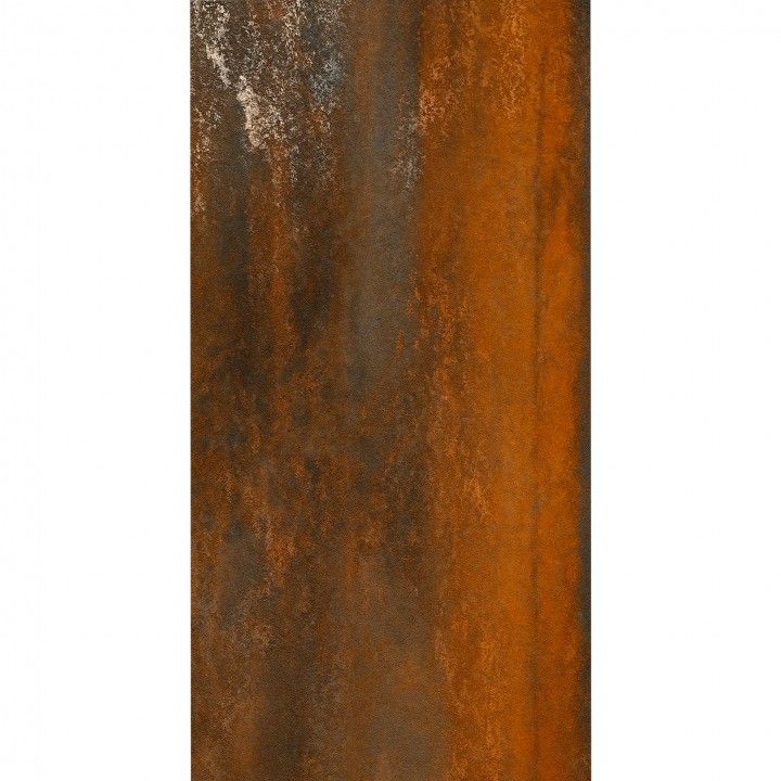 Porcelânico Retificado Steel Corten 60x120 Porcelânico Retificado Steel Corten 60x120