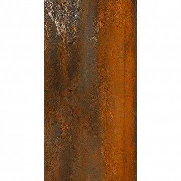 Porcel�nico Retificado Steel Corten 60x120
