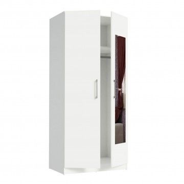 Roupeiro Eko II (2 Portas) Roupeiro Eko II (2 Portas)