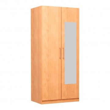 Roupeiro Eko II (2 Portas) Roupeiro Eko II (2 Portas)