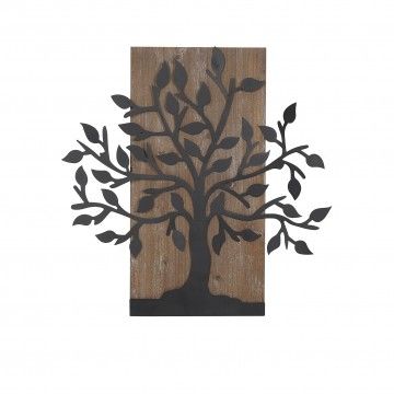 Wall Decor Tree Wall Decor Tree