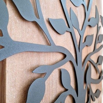 Wall Decor Tree Wall Decor Tree