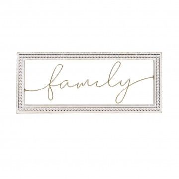 Wall Decor Family Wall Decor Family