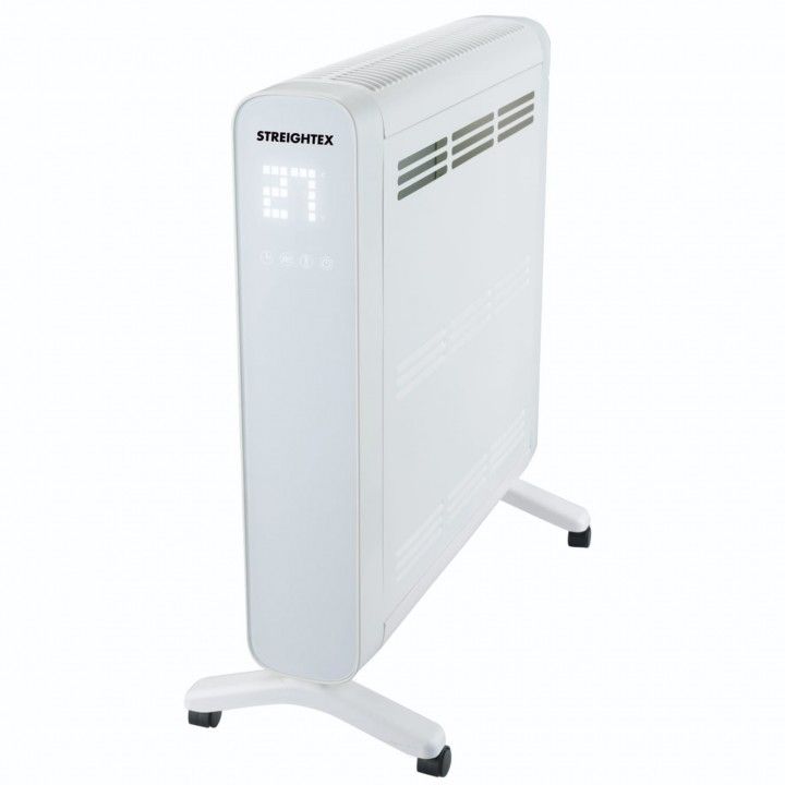 Aquecedor Hitze Touch Control 2000W