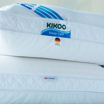 Almofada Ortop�dica Ice Zone