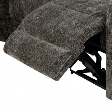 Sofá de Canto Canyon com Relax Sofá de Canto Canyon com Relax