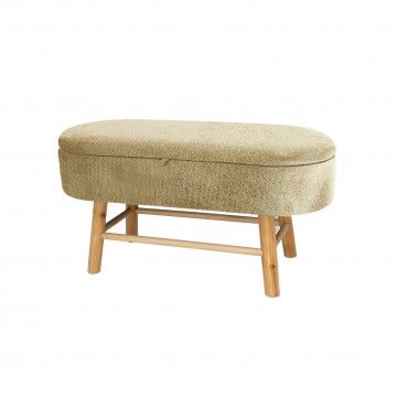 Banco com Arrumação Trend Banco com Arrumação Trend