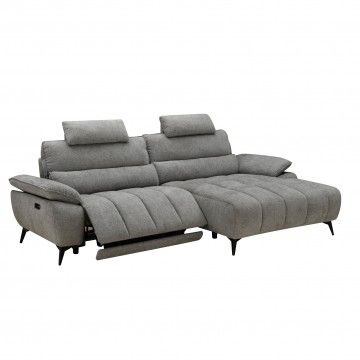 Chaise Longue Carver Direita Chaise Longue Carver Direita