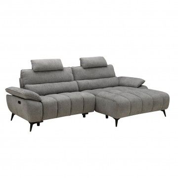 Chaise Longue Carver Direita Chaise Longue Carver Direita