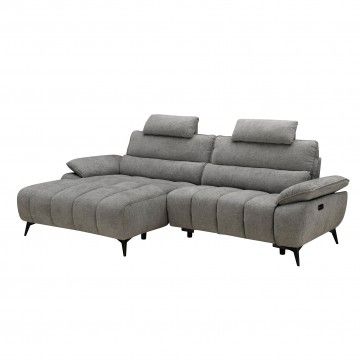 Chaise Longue Carver Esquerda Chaise Longue Carver Esquerda