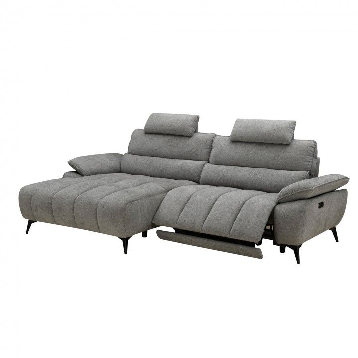 Chaise Longue Carver Esquerda Chaise Longue Carver Esquerda