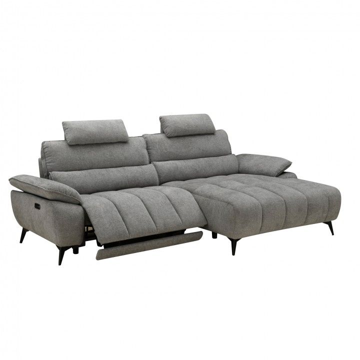 Chaise Longue Carver Direita Chaise Longue Carver Direita