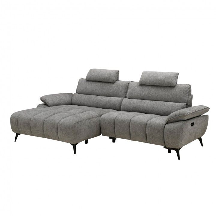 Chaise Longue Carver Esquerda Chaise Longue Carver Esquerda