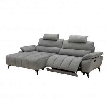 Chaise Longue Carver Esquerda Chaise Longue Carver Esquerda