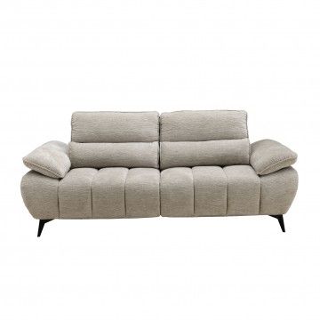 Sofá Relax Murray 2.5 Lugares Sofá Relax Murray 2.5 Lugares