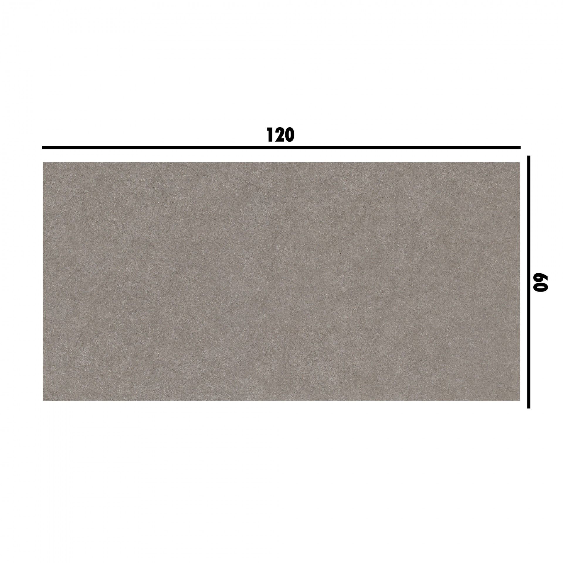Porcelânico Slim Elegance Streightex 60x120