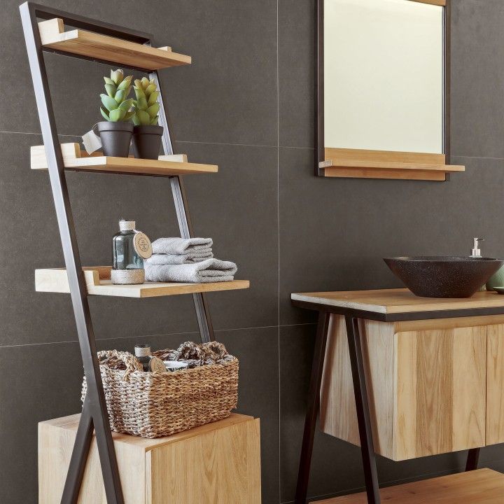 Porcel�nico Slim Elegance Streightex 60x120