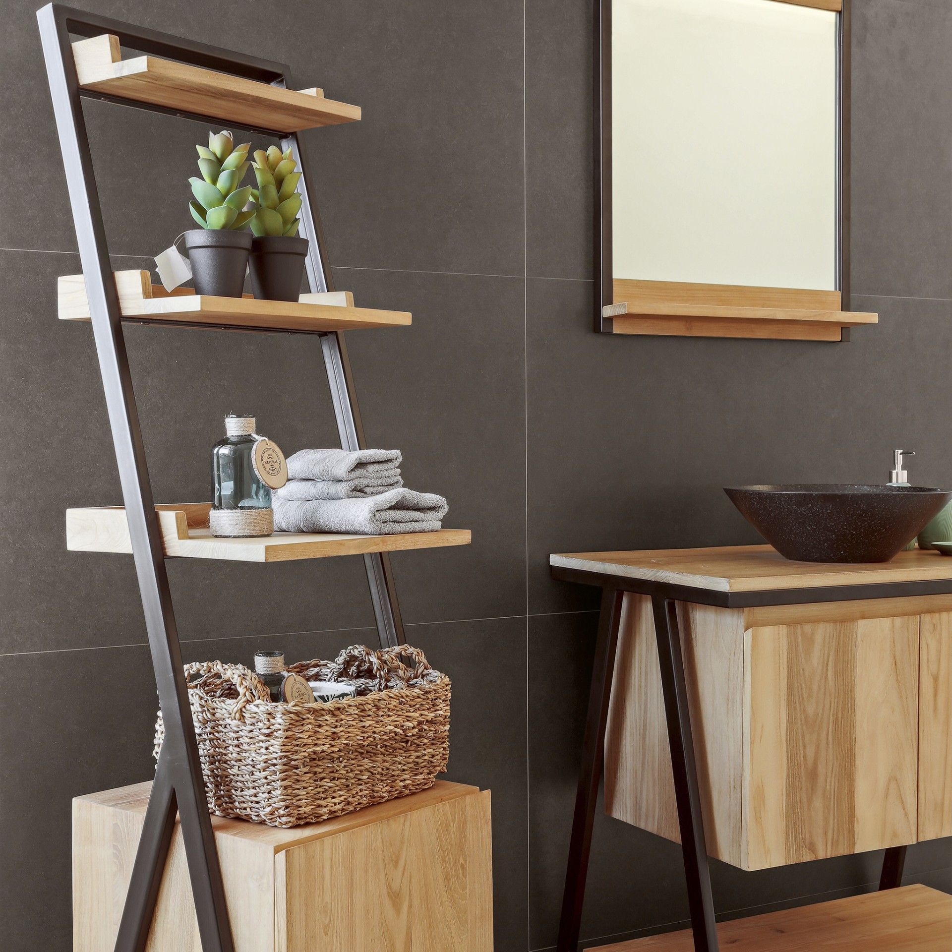 Porcelânico Slim Elegance Streightex 60x120